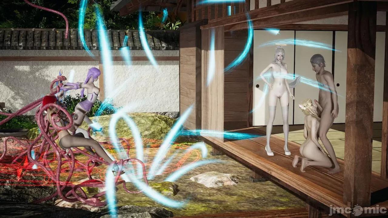 鬥羅玉傳 [辰鋒] 鬥羅玉傳 第10－11話 第139页