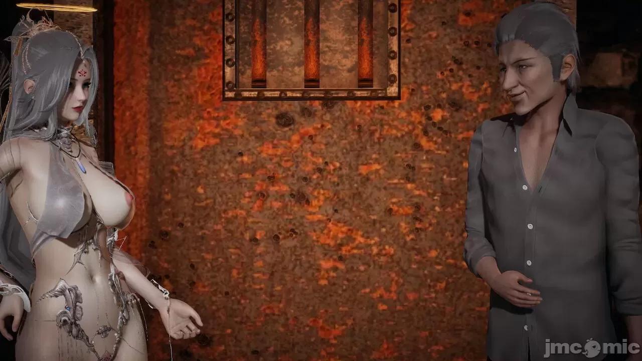 鬥羅玉傳 [辰鋒] 鬥羅玉傳 第10－11話 第167页