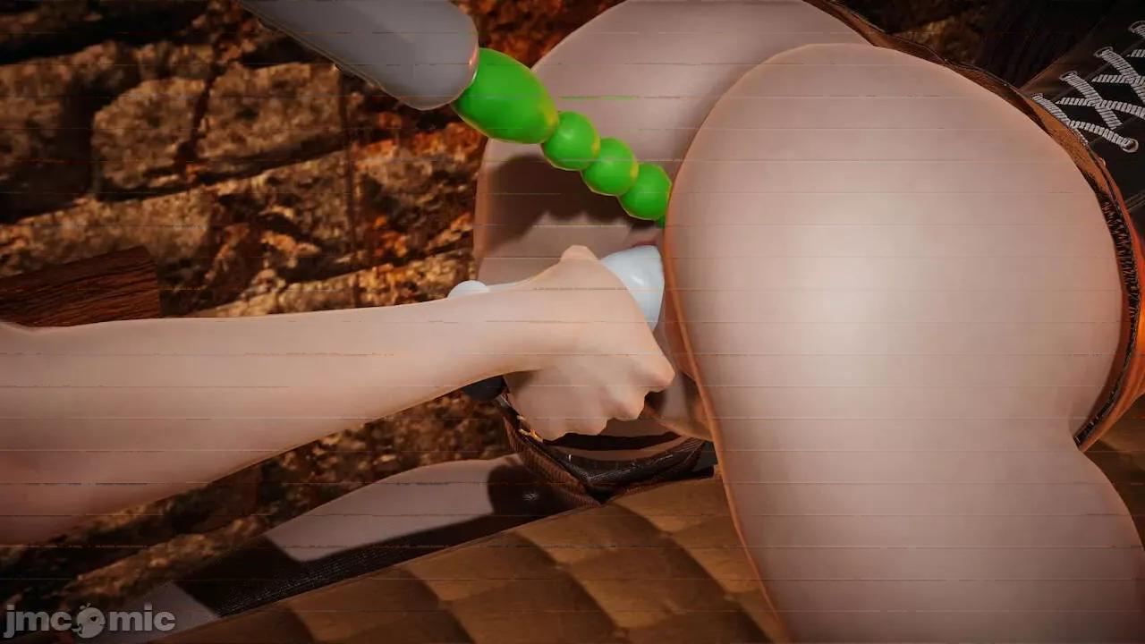 鬥羅玉傳 [辰鋒] 鬥羅玉傳 第10－11話 第204页