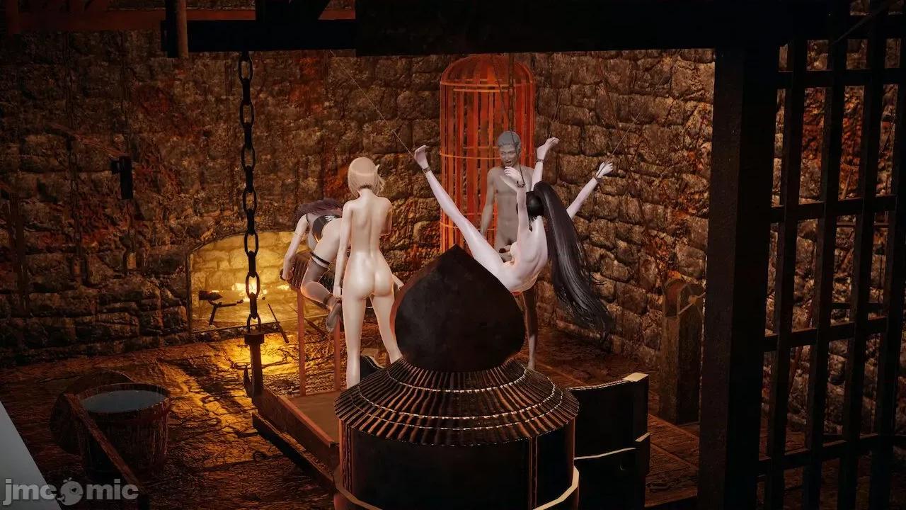 鬥羅玉傳 [辰鋒] 鬥羅玉傳 第10－11話 第456页