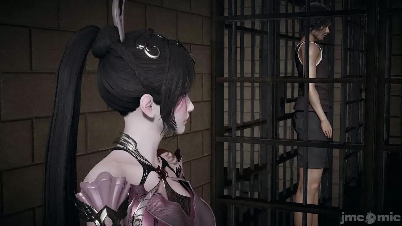 鬥羅玉傳 [辰鋒] 鬥羅玉傳 第16(無修正) [中國語] 第7页