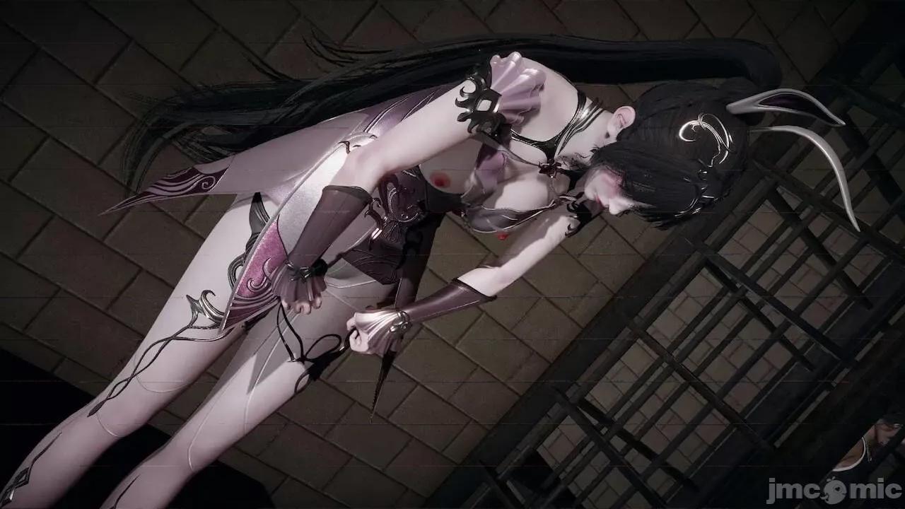 鬥羅玉傳 [辰鋒] 鬥羅玉傳 第16(無修正) [中國語] 第14页