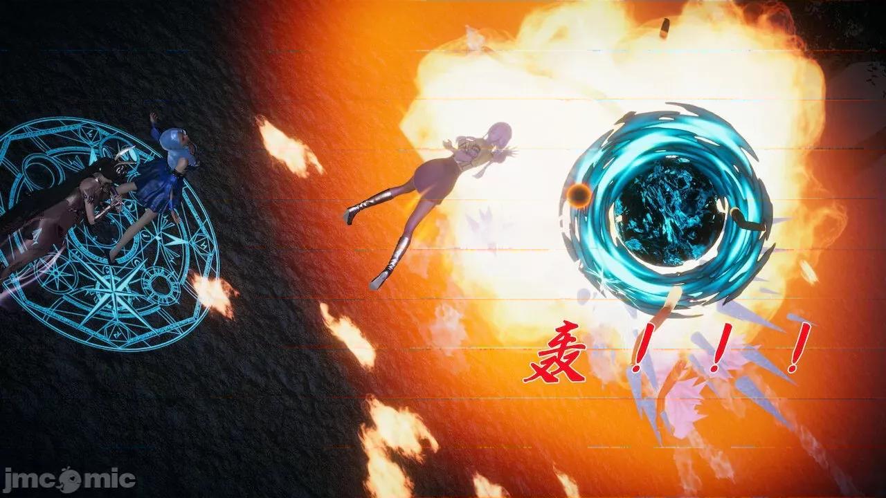 鬥羅玉傳 [辰鋒] 鬥羅玉傳 第16(無修正) [中國語] 第285页
