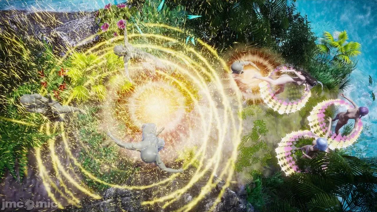 鬥羅玉傳 [辰鋒] 鬥羅玉傳 第18 第193页