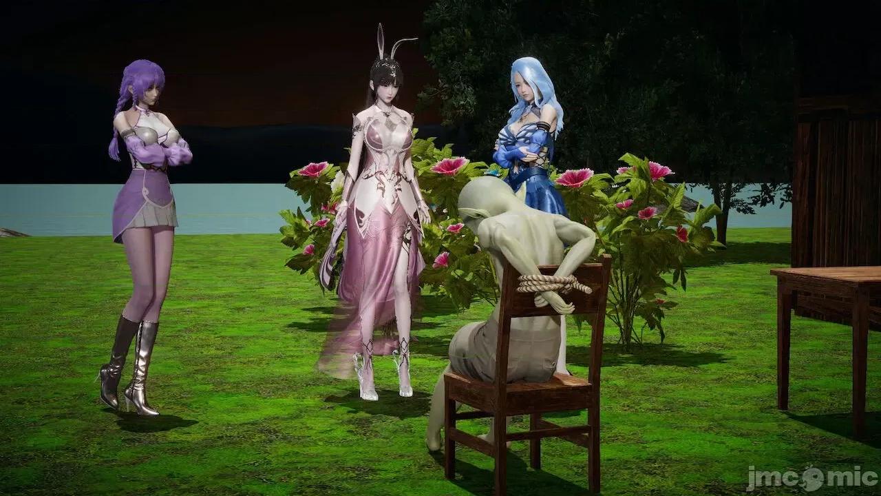 鬥羅玉傳 [辰鋒] 鬥羅玉傳 第18 第205页