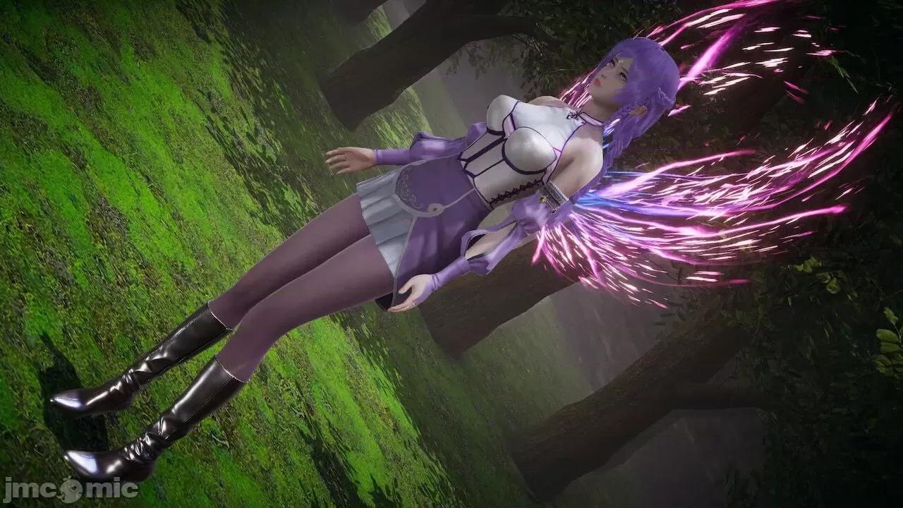 鬥羅玉傳 [辰鋒] 鬥羅玉傳 第19 第31页