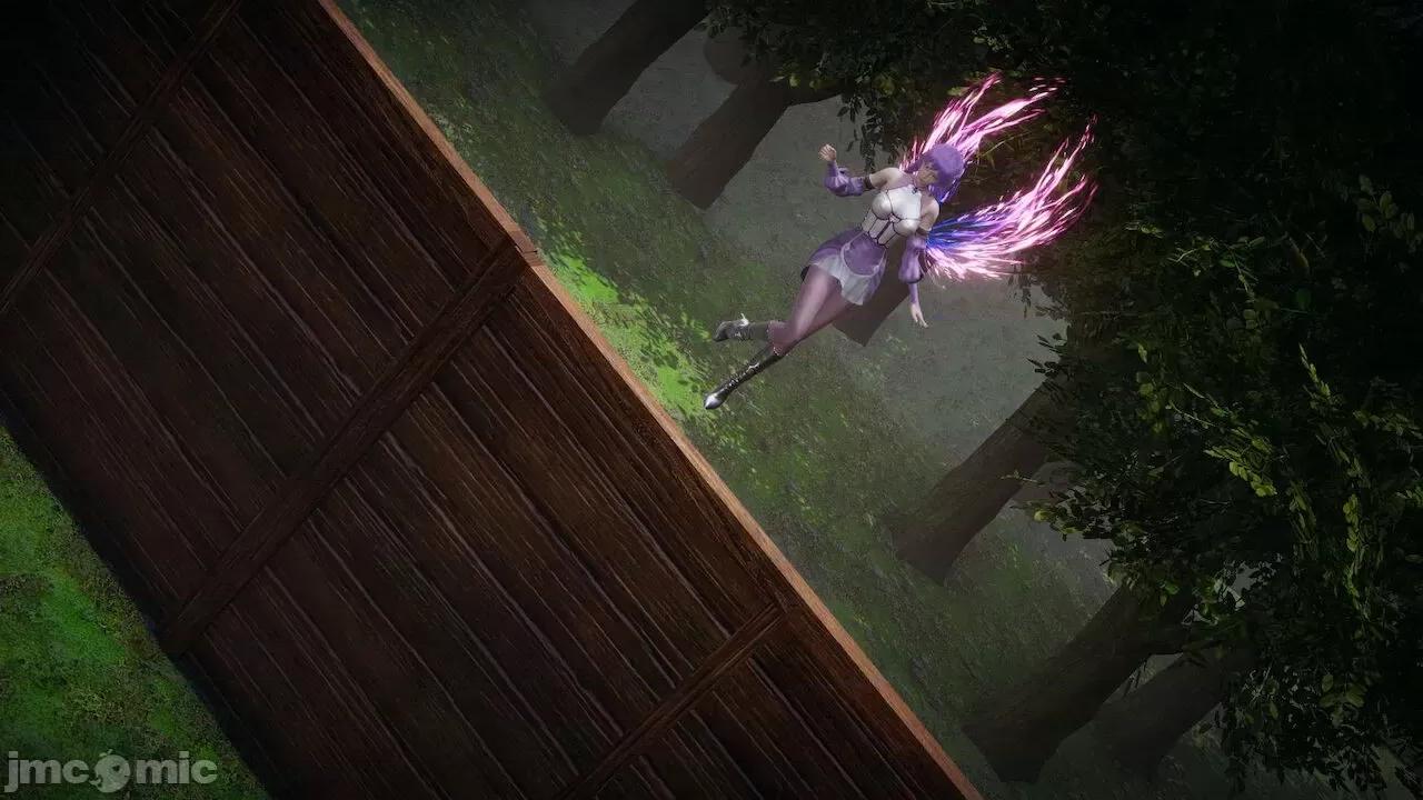 鬥羅玉傳 [辰鋒] 鬥羅玉傳 第19 第33页