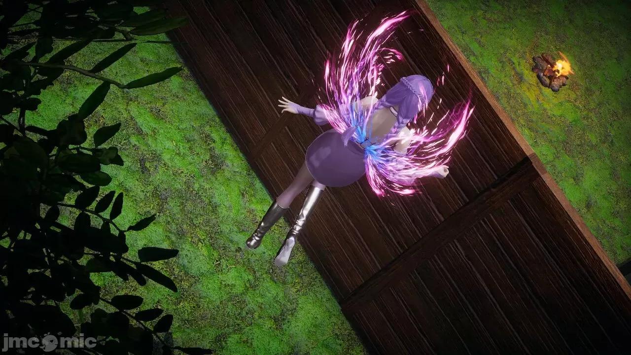 鬥羅玉傳 [辰鋒] 鬥羅玉傳 第19 第34页