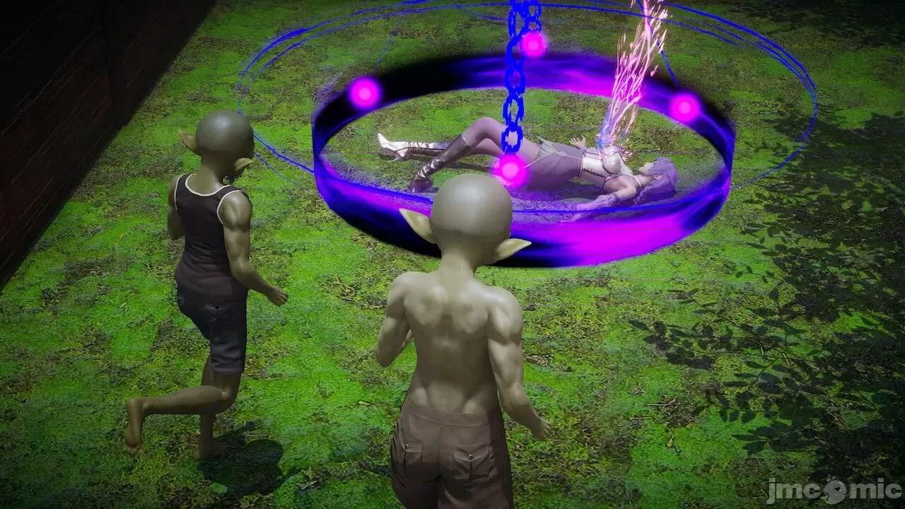 鬥羅玉傳 [辰鋒] 鬥羅玉傳 第19 第42页