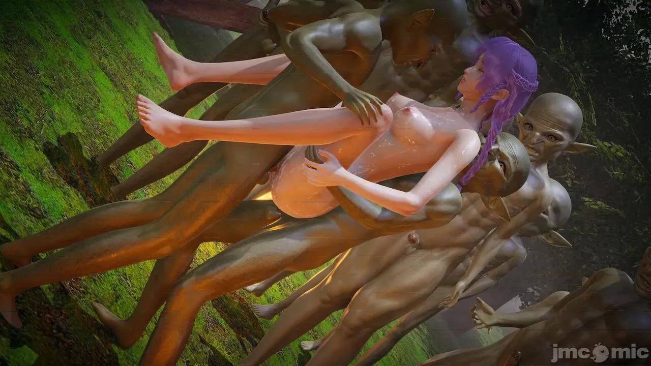鬥羅玉傳 [辰鋒] 鬥羅玉傳 第19 第357页