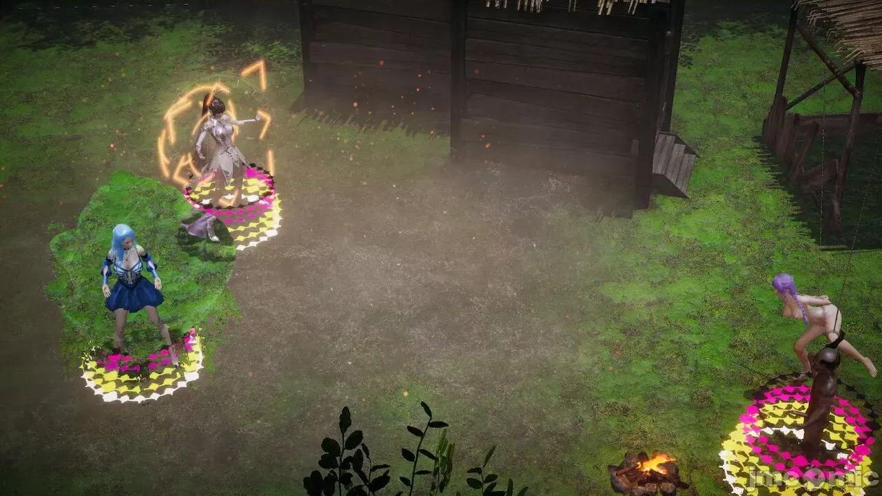 鬥羅玉傳 [辰鋒] 鬥羅玉傳 第20 第74页
