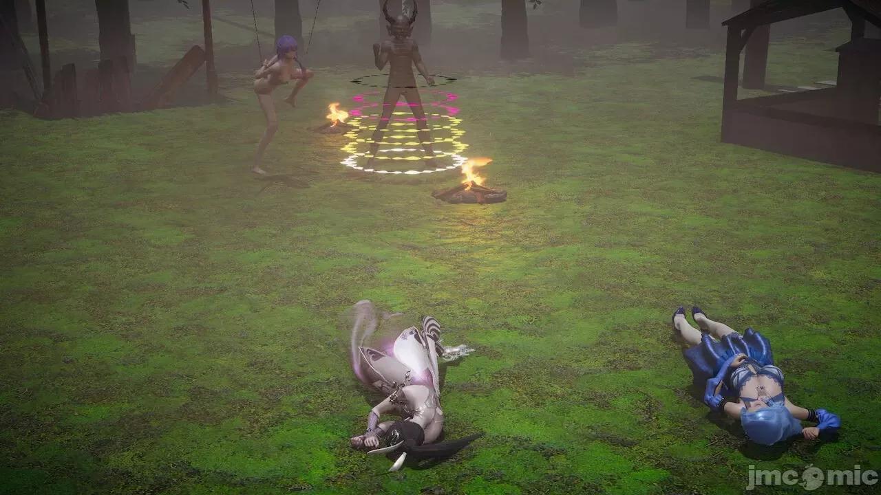 鬥羅玉傳 [辰鋒] 鬥羅玉傳 第20 第89页