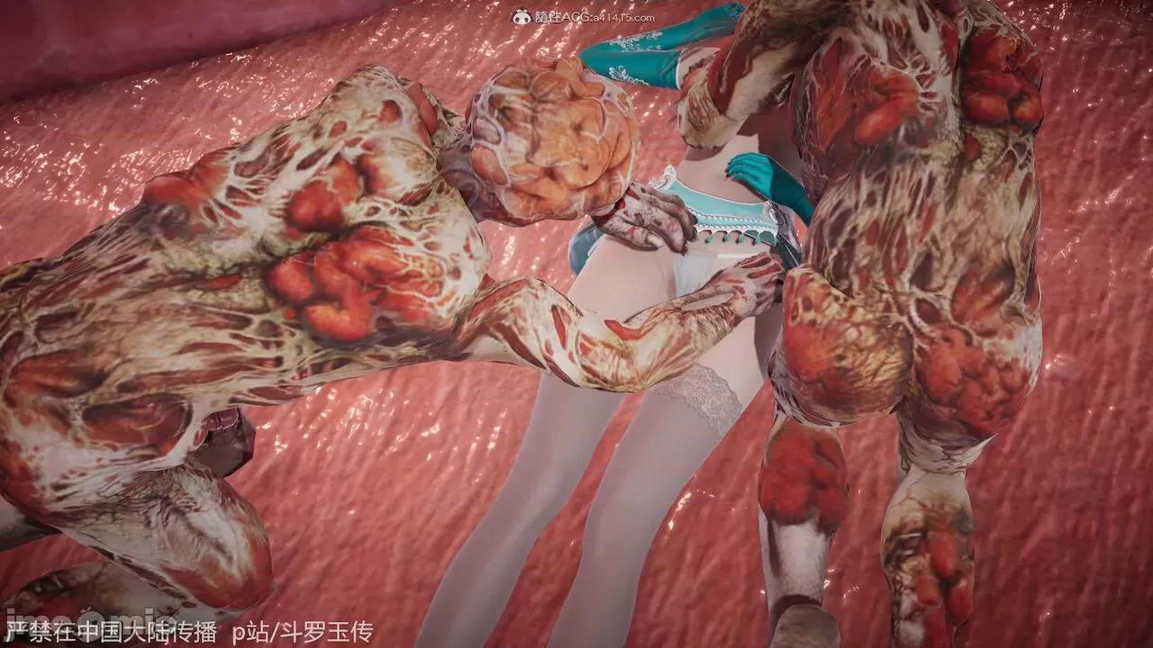 鬥羅玉傳 [辰鋒] 鬥羅玉傳 第21 第106页