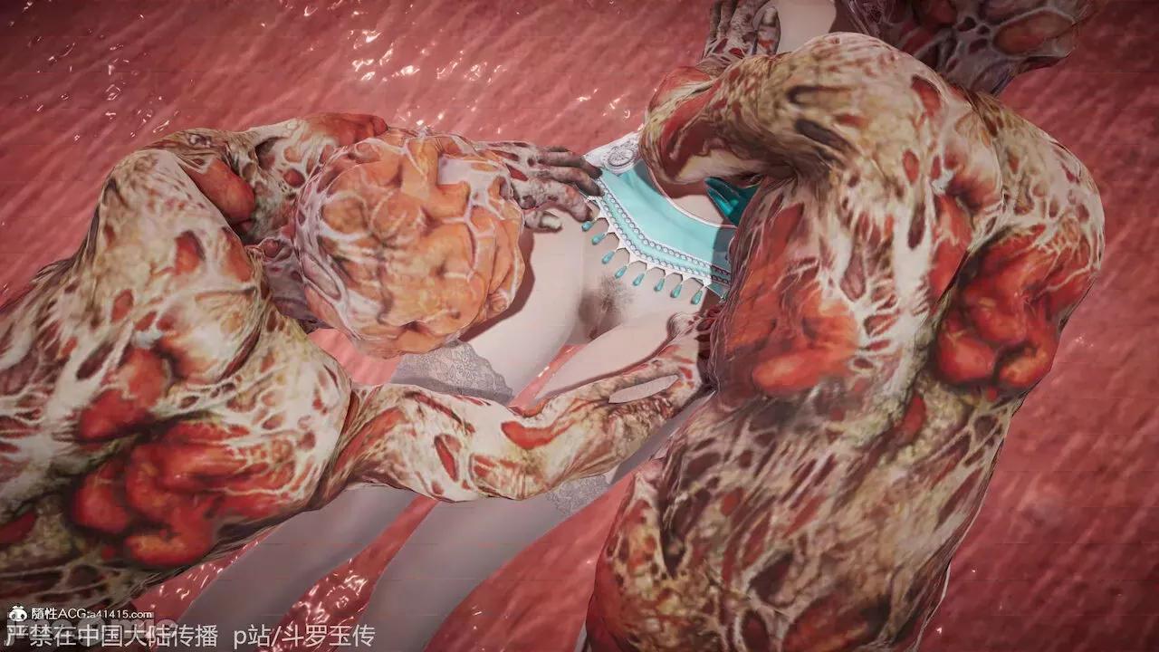鬥羅玉傳 [辰鋒] 鬥羅玉傳 第21 第108页