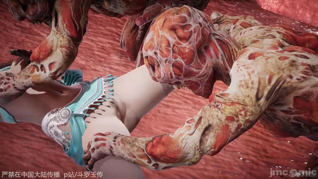 鬥羅玉傳 [辰鋒] 鬥羅玉傳 第21 第114页