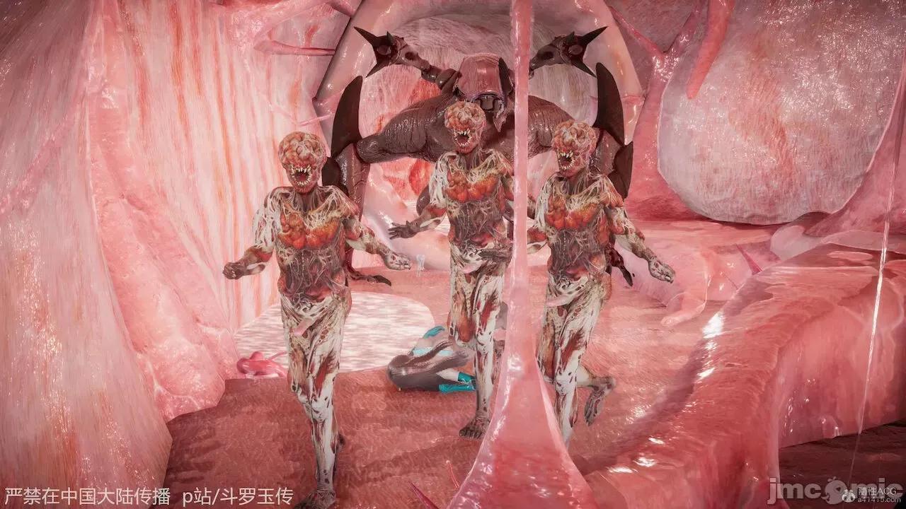 鬥羅玉傳 [辰鋒] 鬥羅玉傳 第21 第243页