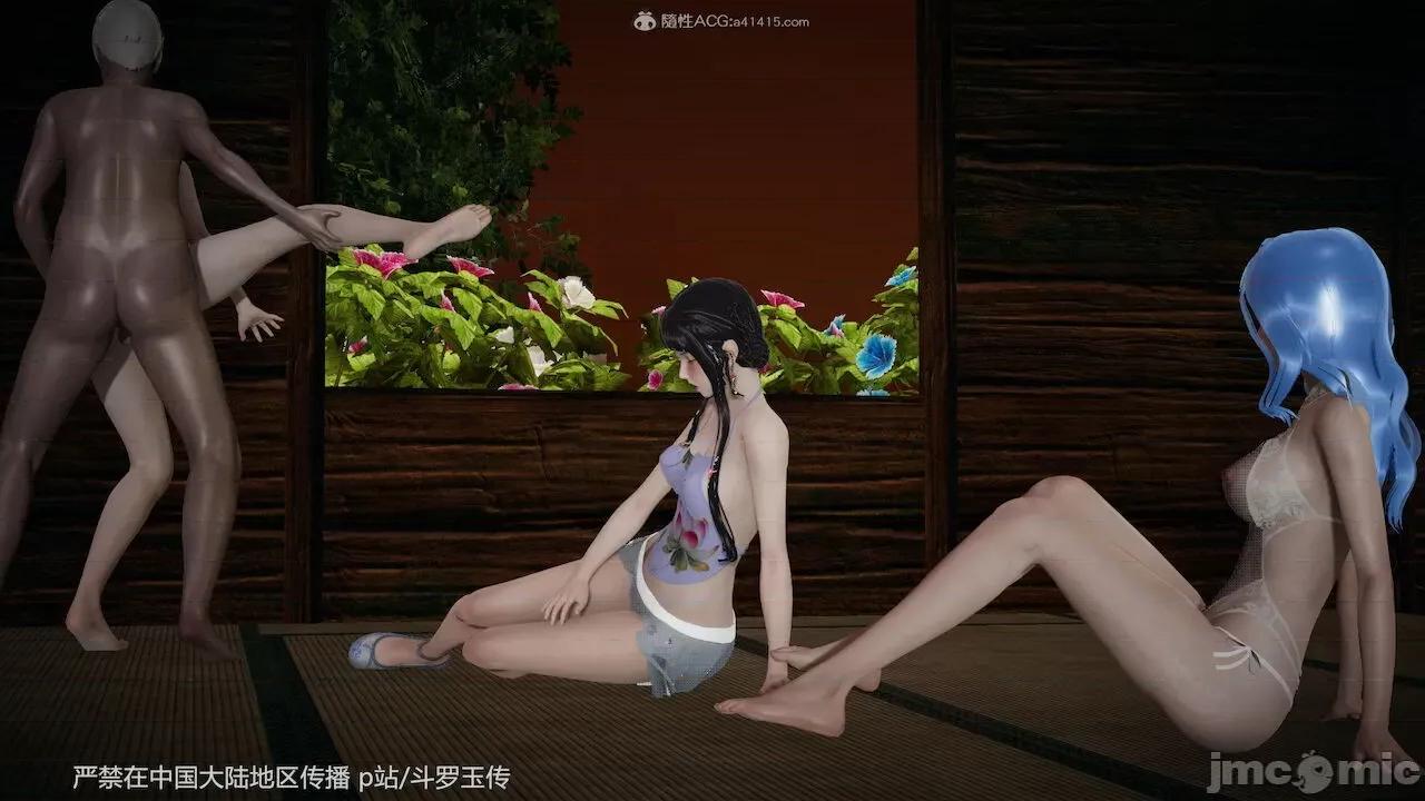 鬥羅玉傳 [辰鋒] 鬥羅玉傳 第26－27話 (無修正) [中國語] 第407页