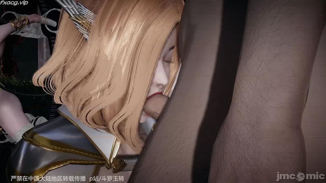 鬥羅玉傳 [辰鋒] 鬥羅玉傳 30－32話 (無修正) [中國語] 第455页