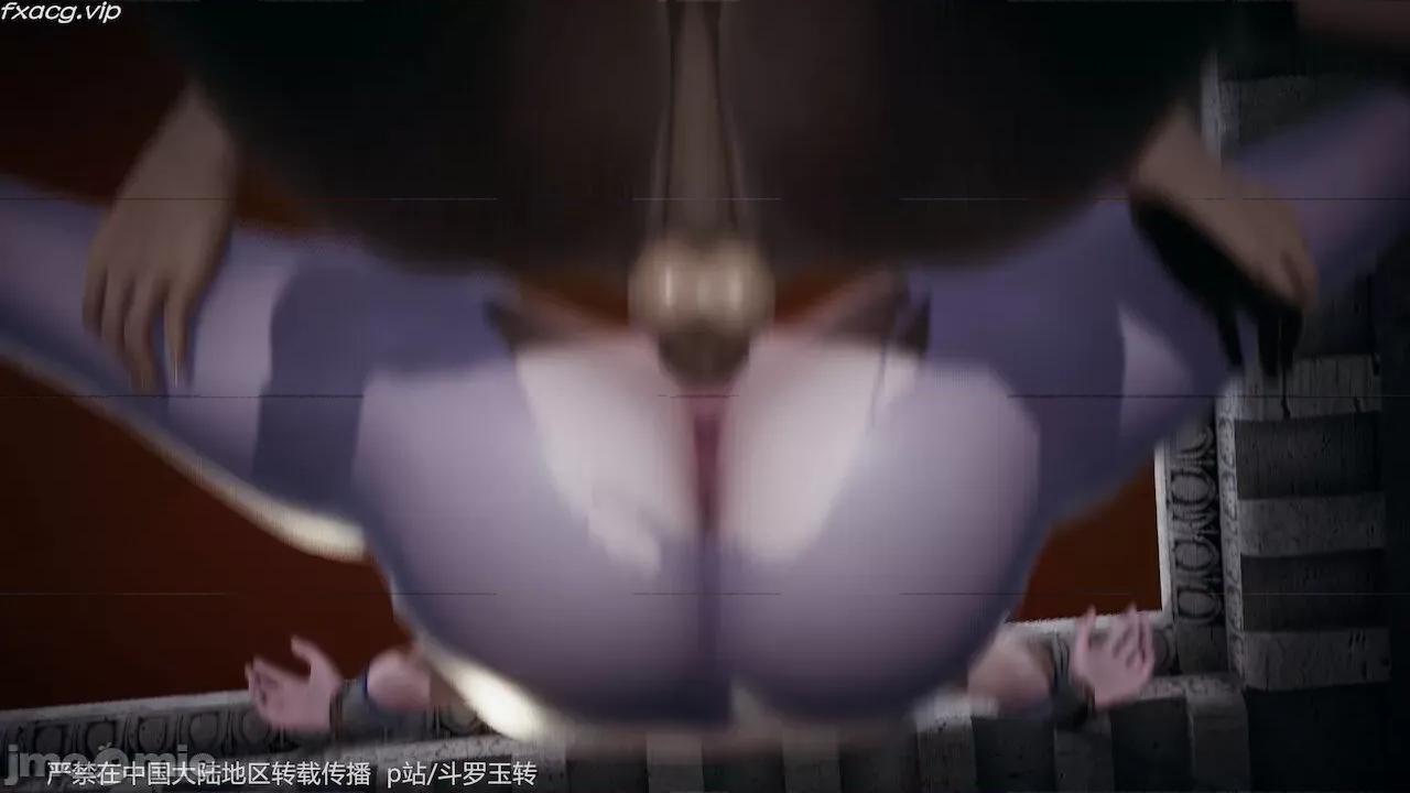 鬥羅玉傳 [辰鋒] 鬥羅玉傳 30－32話 (無修正) [中國語] 第498页
