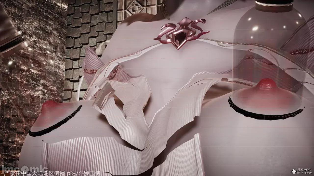 鬥羅玉傳 [辰鋒] 鬥羅玉傳 33－34話 (無修正) [中國語] 第61页