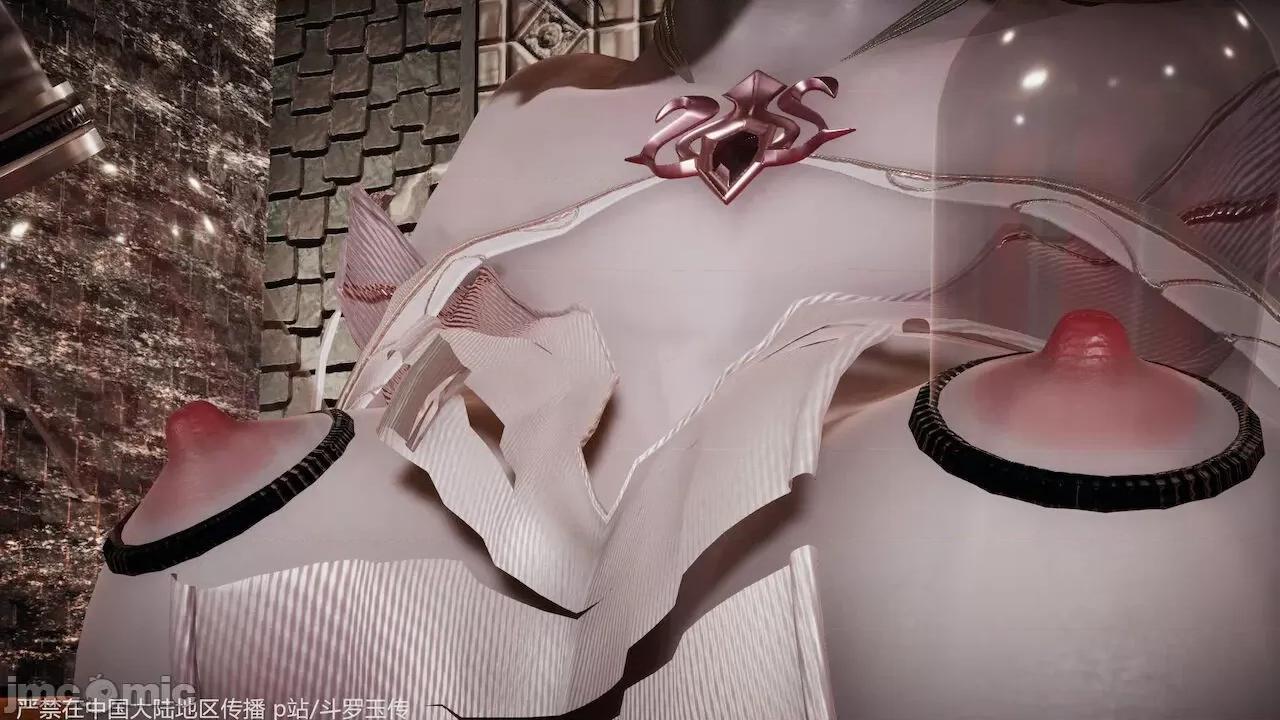鬥羅玉傳 [辰鋒] 鬥羅玉傳 33－34話 (無修正) [中國語] 第62页