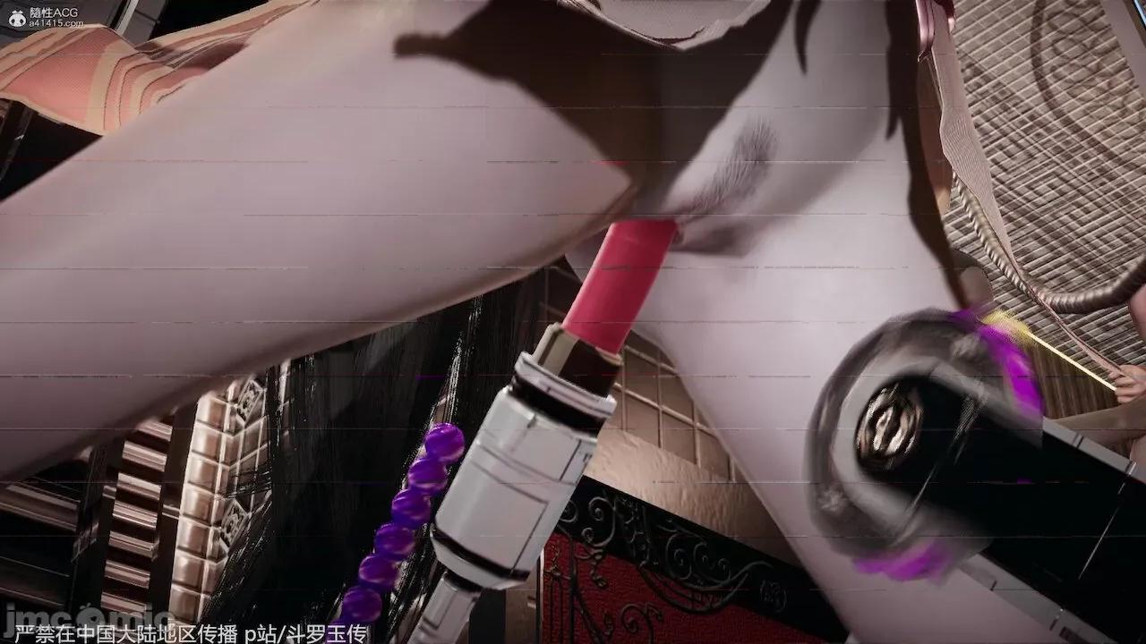 鬥羅玉傳 [辰鋒] 鬥羅玉傳 33－34話 (無修正) [中國語] 第66页