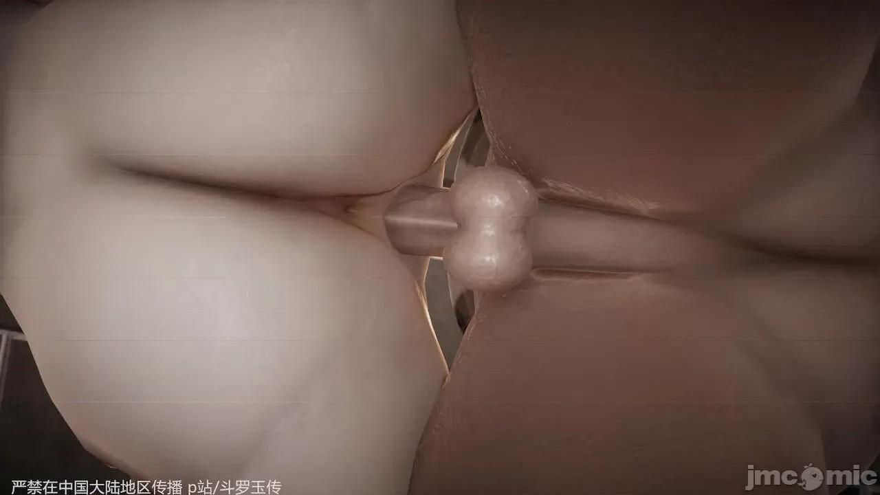 鬥羅玉傳 [辰鋒] 鬥羅玉傳 33－34話 (無修正) [中國語] 第275页