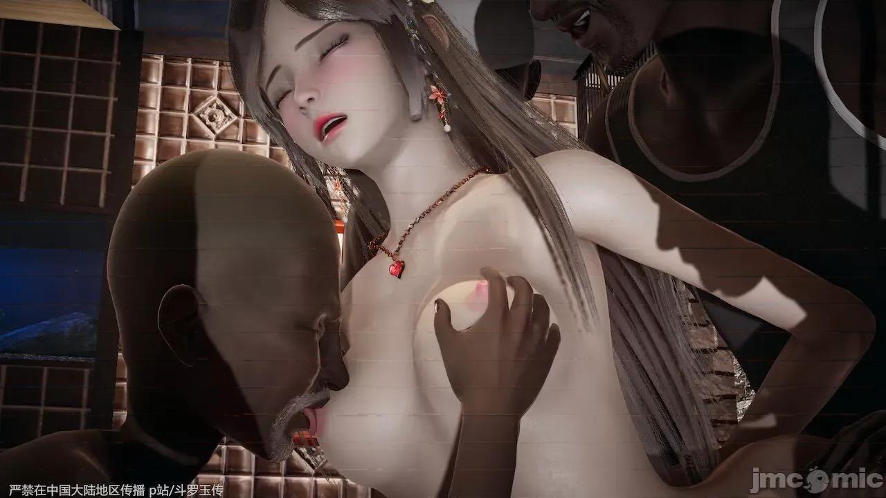 鬥羅玉傳 [辰鋒] 鬥羅玉傳 33－34話 (無修正) [中國語] 第741页