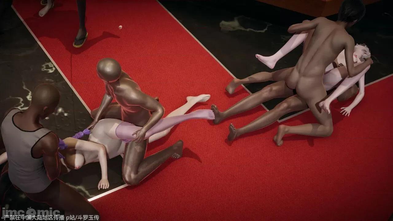 鬥羅玉傳 [辰鋒] 鬥羅玉傳 33－34話 (無修正) [中國語] 第757页