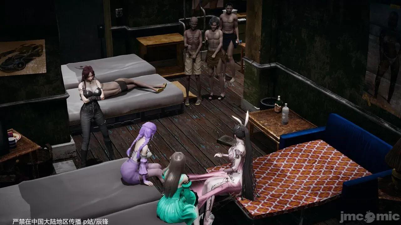 鬥羅玉傳 [辰鋒] 鬥羅玉傳 第35－37話：對賭 (無修正) [中國語] 第583页