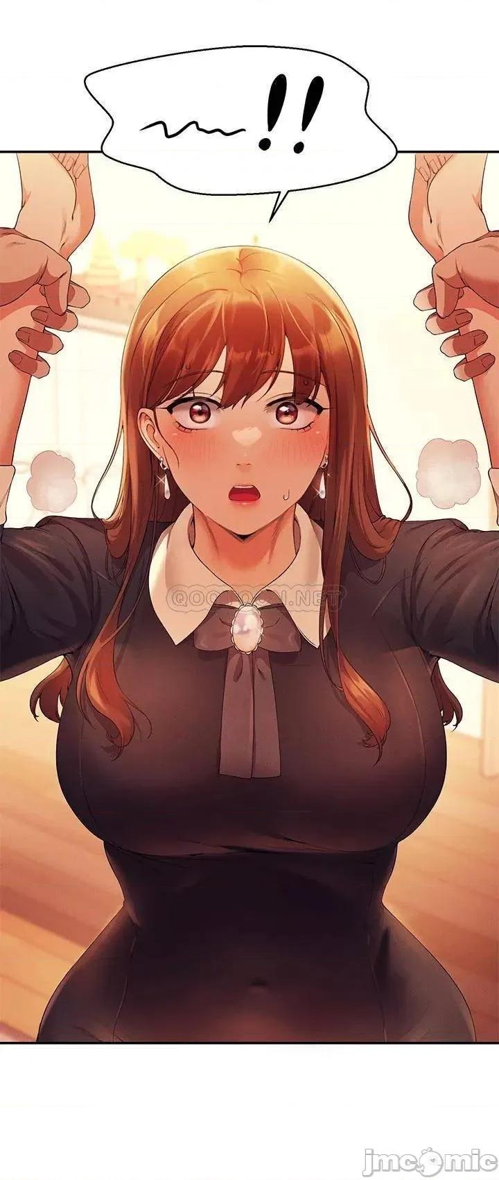 谁说理组没正妹? 谁说理组没正妹?28 第38页