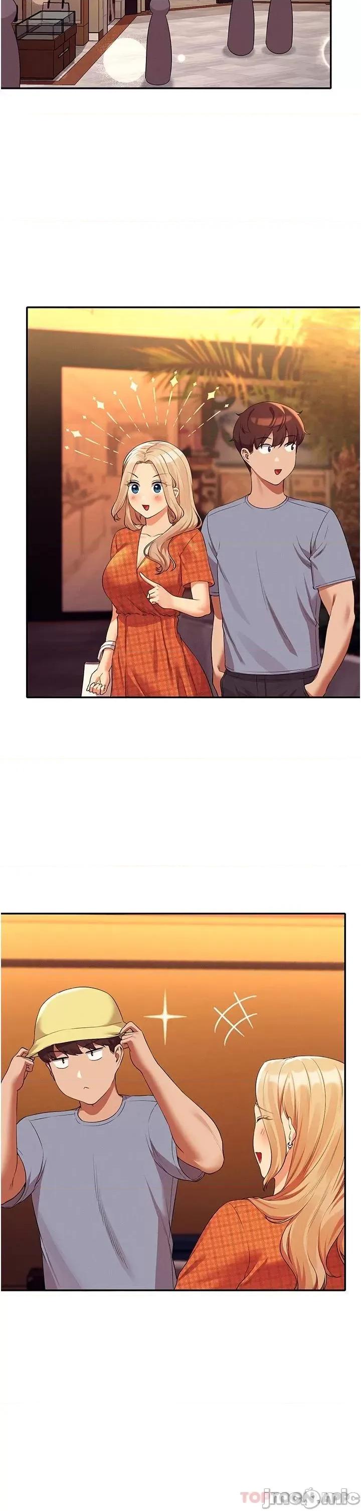 谁说理组没正妹? 谁说理组没正妹?68 第29页