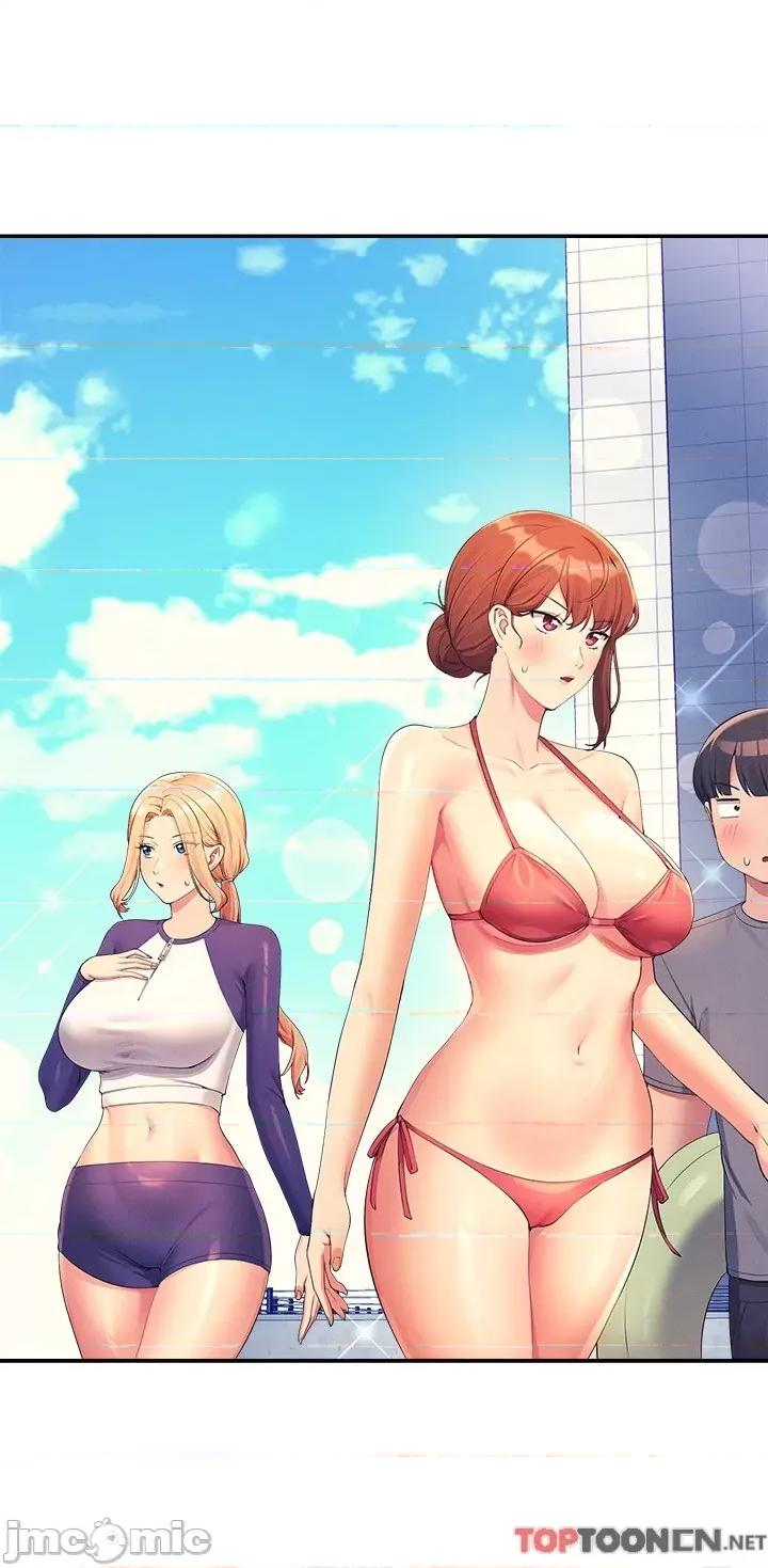 谁说理组没正妹? 谁说理组没正妹?第108话-偷窥海边野战 第3页