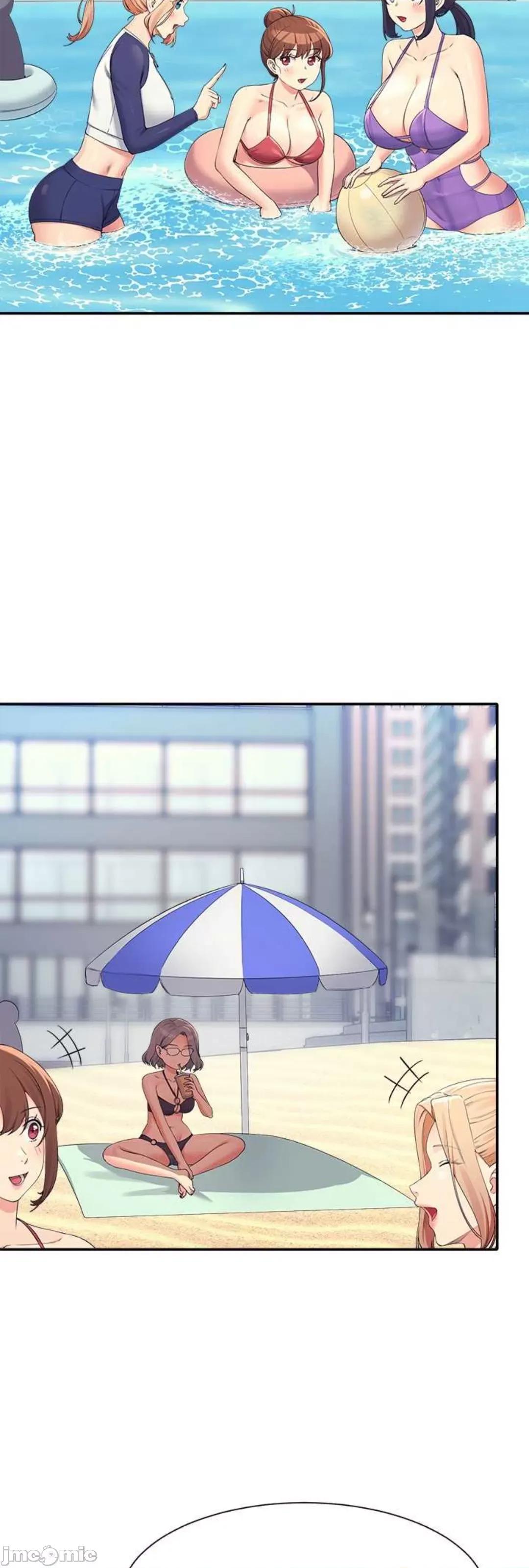 谁说理组没正妹? 谁说理组没正妹 120 第4页