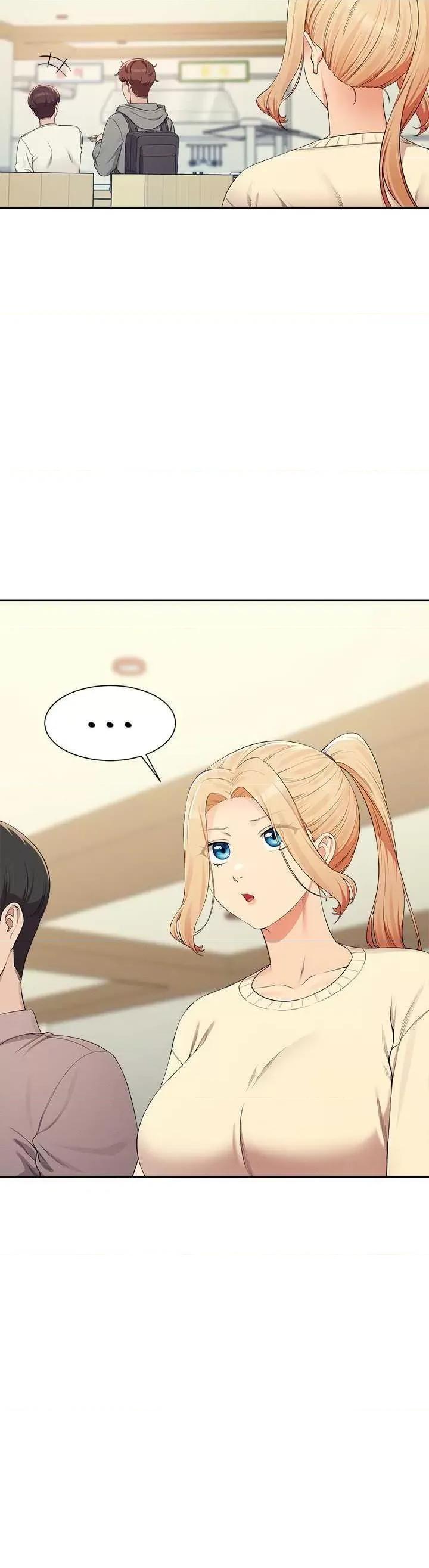 谁说理组没正妹? 谁说理组没正妹?第126话 直接过来把我扑倒啊 第16页