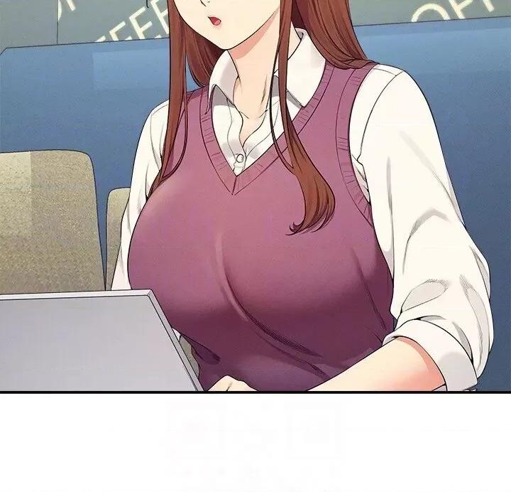 谁说理组没正妹? 谁说理组没正妹? 129话 第28页