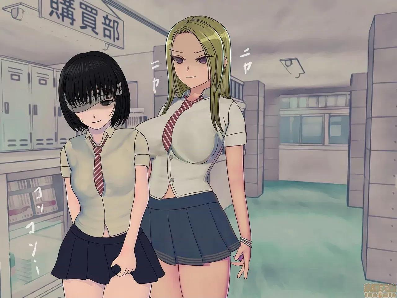 搾精學級 [搾精研究所] 搾精學級(3)～性格最惡の女子しかいない學校で性的イジメ生活～ [中國翻譯] 第121页