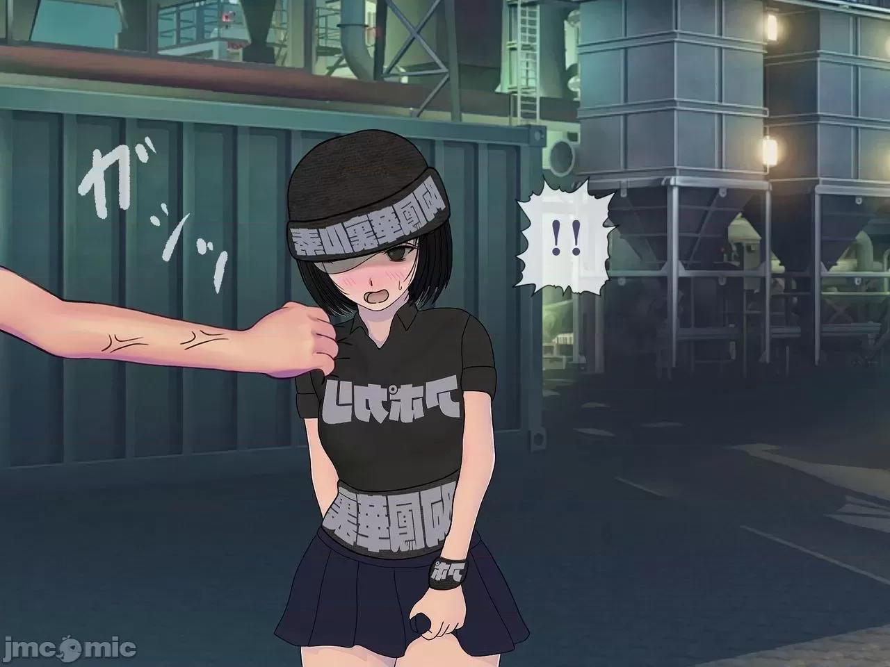 搾精學級 [搾精研究所] 搾精學級(7)～性格最惡の女子しかいない學校で性的イジメ生活～ [中國翻譯] 第304页