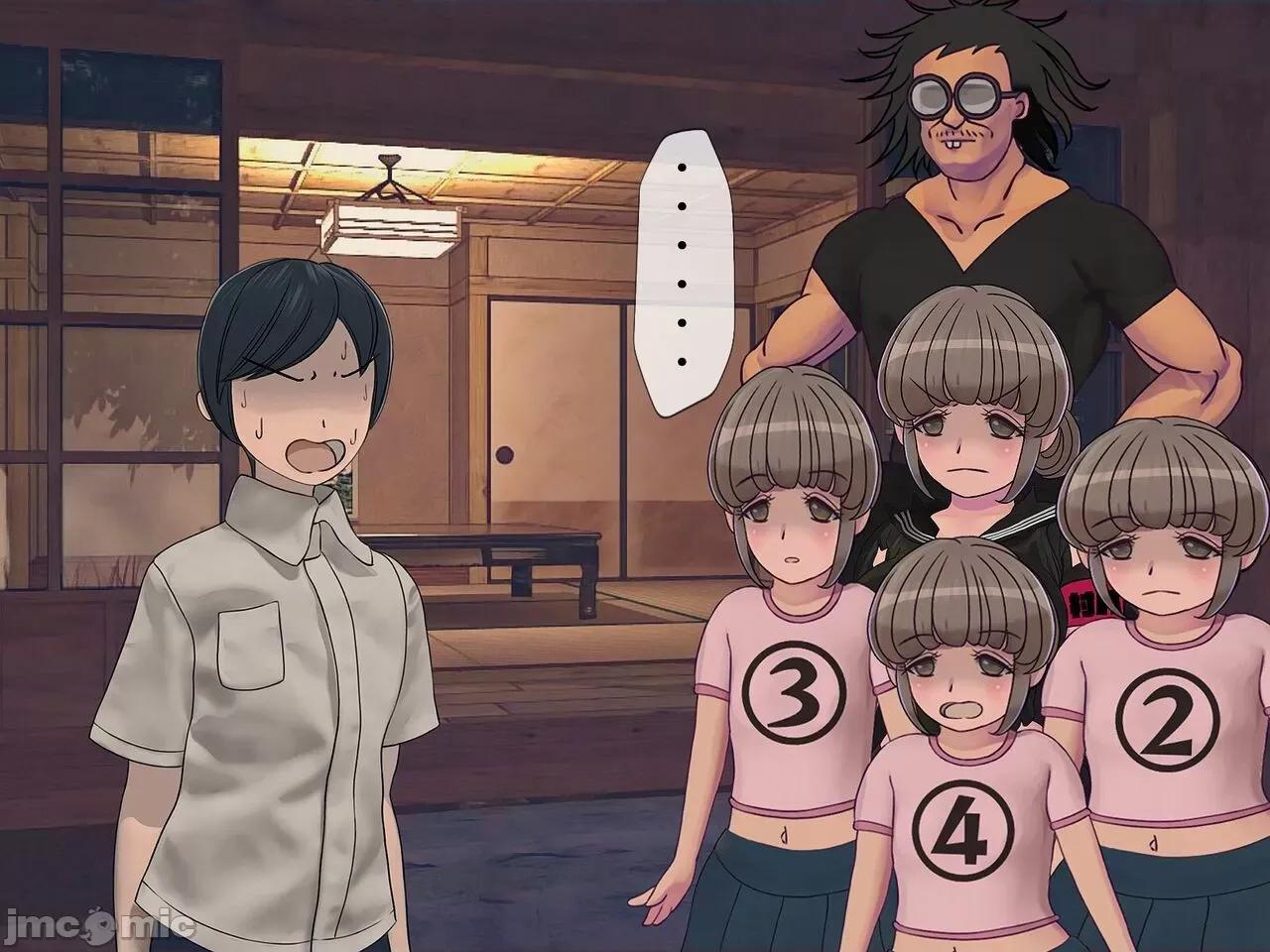 搾精學級 [搾精研究所] 搾精學級(8)～性格最惡の女子しかいない學校で性的イジメ生活 第121页