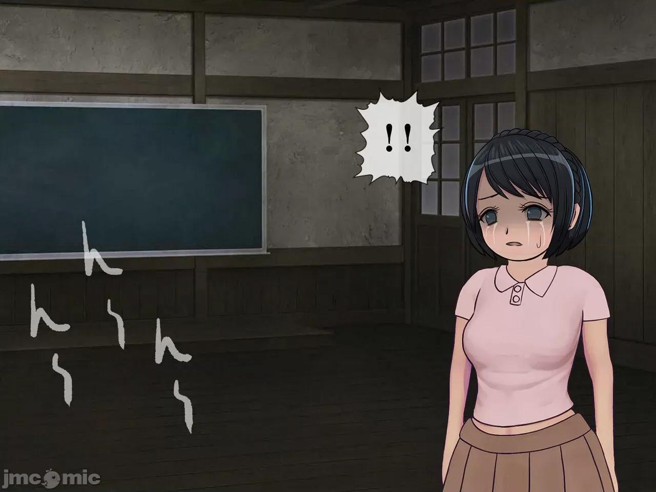 搾精學級 [搾精研究所] 搾精學級(9) ～性格最惡の女子しかいない學校で性的イジメ生活～ [中國翻譯] 第100页