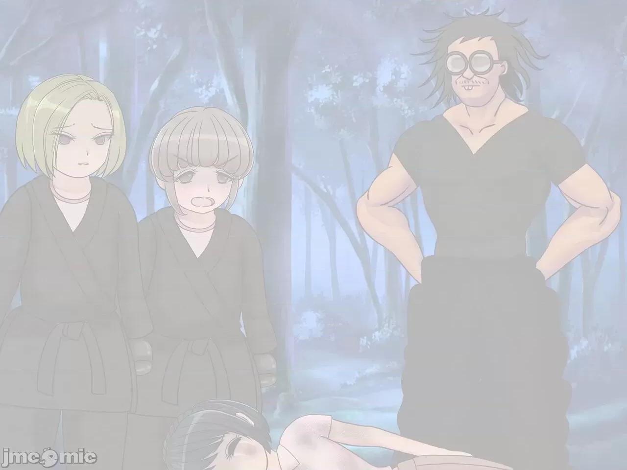 搾精學級 [搾精研究所] 搾精學級(9) ～性格最惡の女子しかいない學校で性的イジメ生活～ [中國翻譯] 第155页