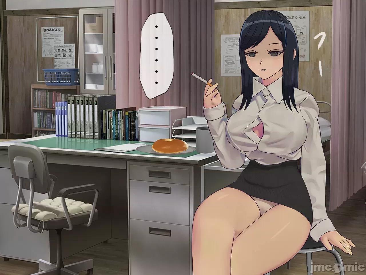 搾精學級 [搾精研究所] 搾精學級(9) ～性格最惡の女子しかいない學校で性的イジメ生活～ [中國翻譯] 第416页