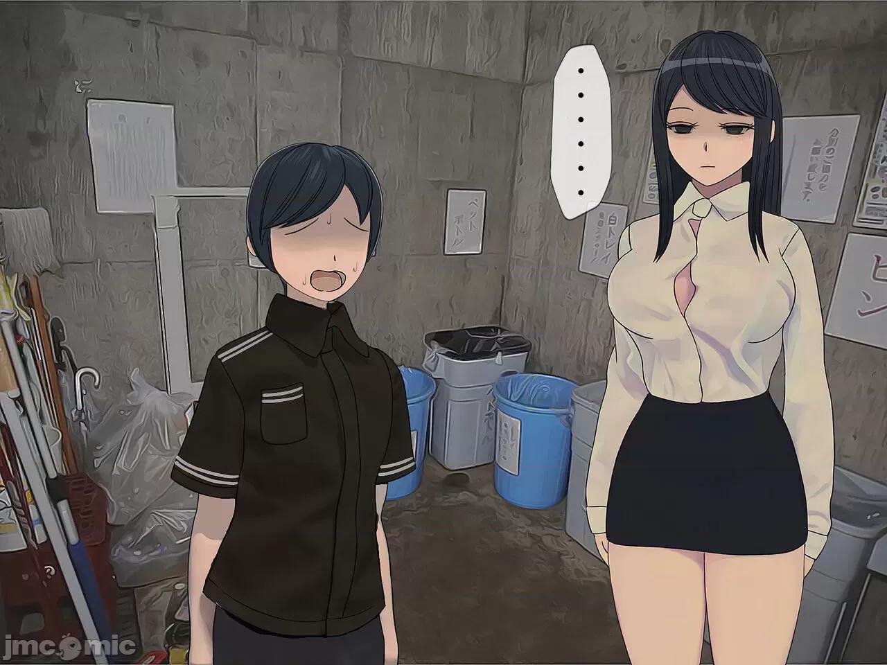 搾精學級 [搾精研究所] 搾精學級(9) ～性格最惡の女子しかいない學校で性的イジメ生活～ [中國翻譯] 第449页