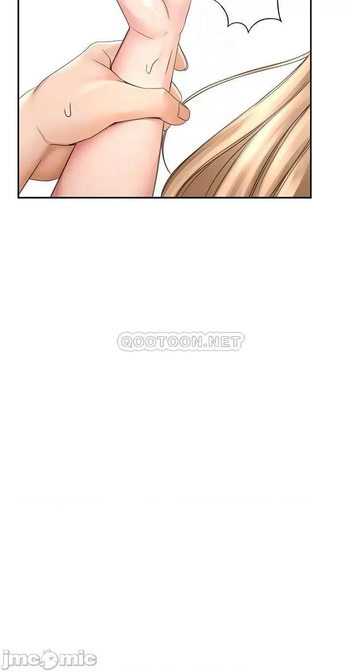 剑道学姊 剑道学姊 第28话 - 射在我手上…! 第10页