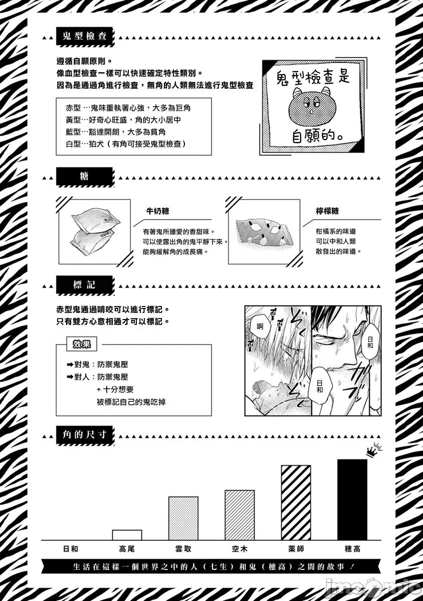 01 [山田2丁目] 食べてもおいしくありません2 第24话 [中国翻译] [DL版] 第6页