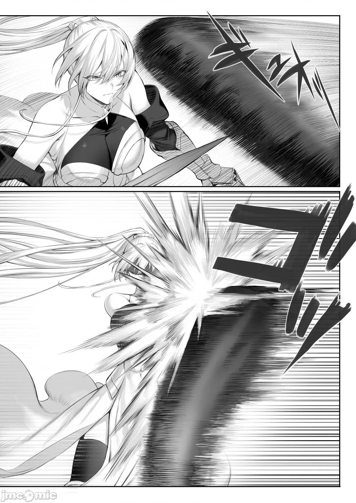 战乙女といくさごと!〜女圣骑士编〜 [无毒汉化组] [C99] [ねこのおやしろ (ましゅー)] 战乙女といくさごと!〜女圣骑士编〜 [中国翻译] [DL版] 第10页