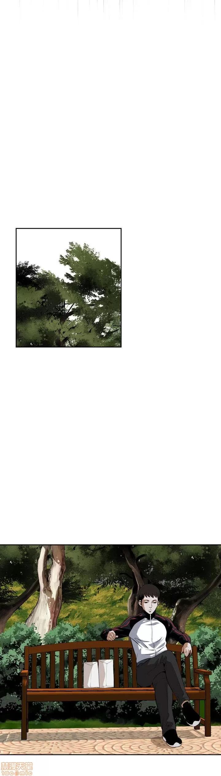 窥视者 偷窥 21-25 第130页