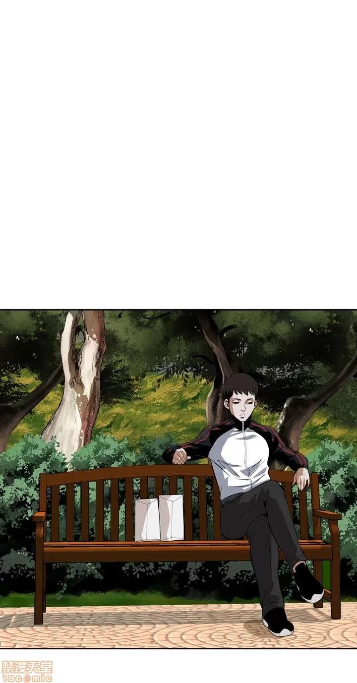 窥视者 偷窥 21-25 第133页