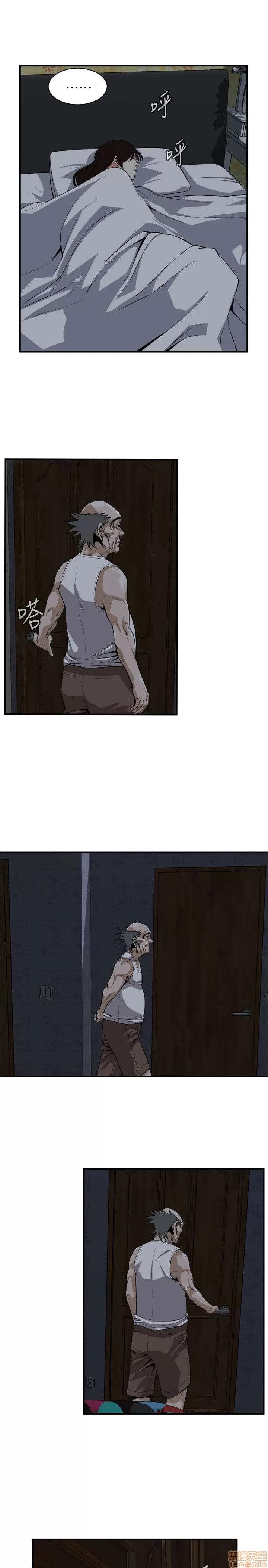 窥视者 偷窥 116-120 第119页