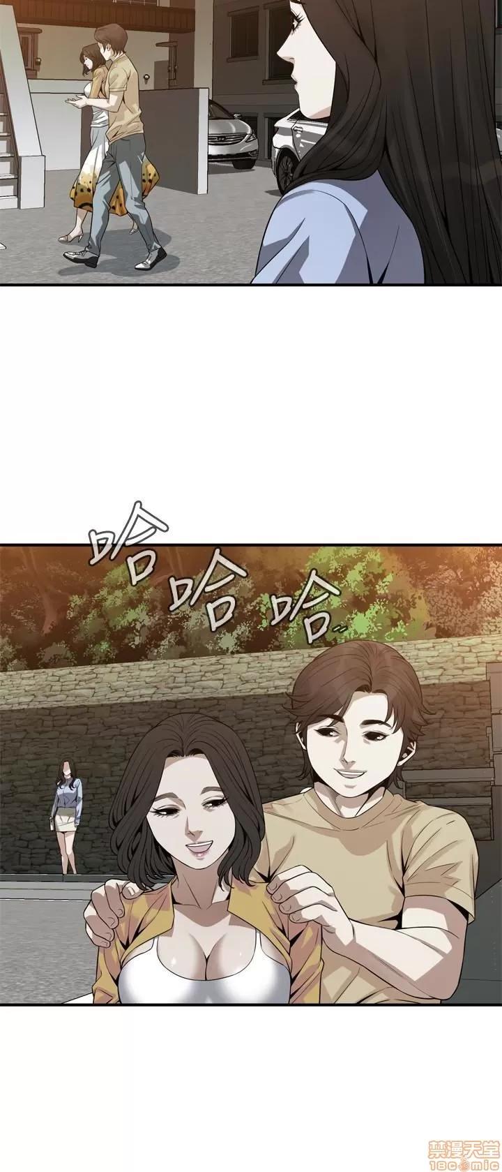 窥视者 偷窥 161 第10页